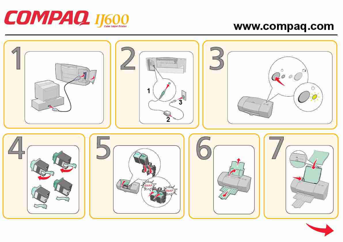 Compaq Printer IJ600-page_pdf